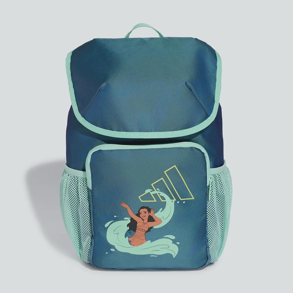 Imagem 3 do produto Mochila adidas Disney Moana Infantil