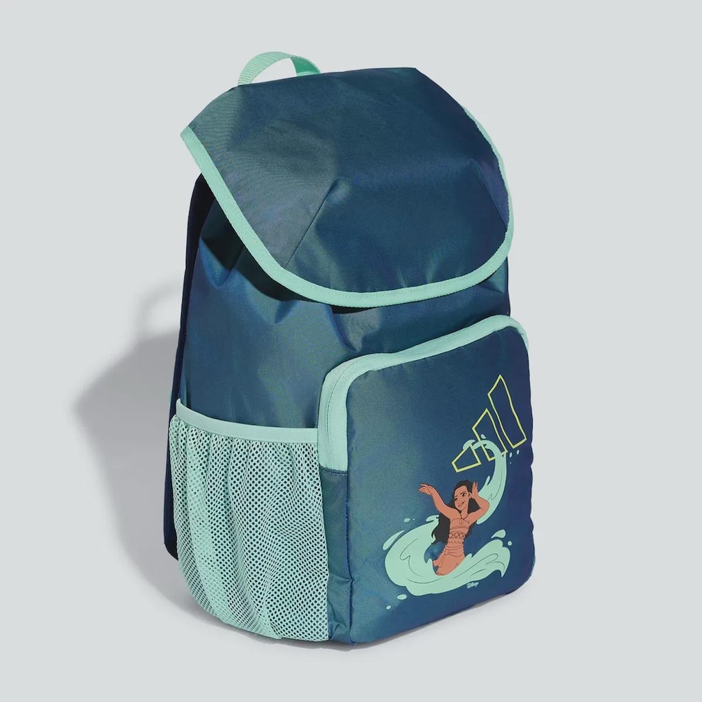 Imagem 5 do produto Mochila adidas Disney Moana Infantil