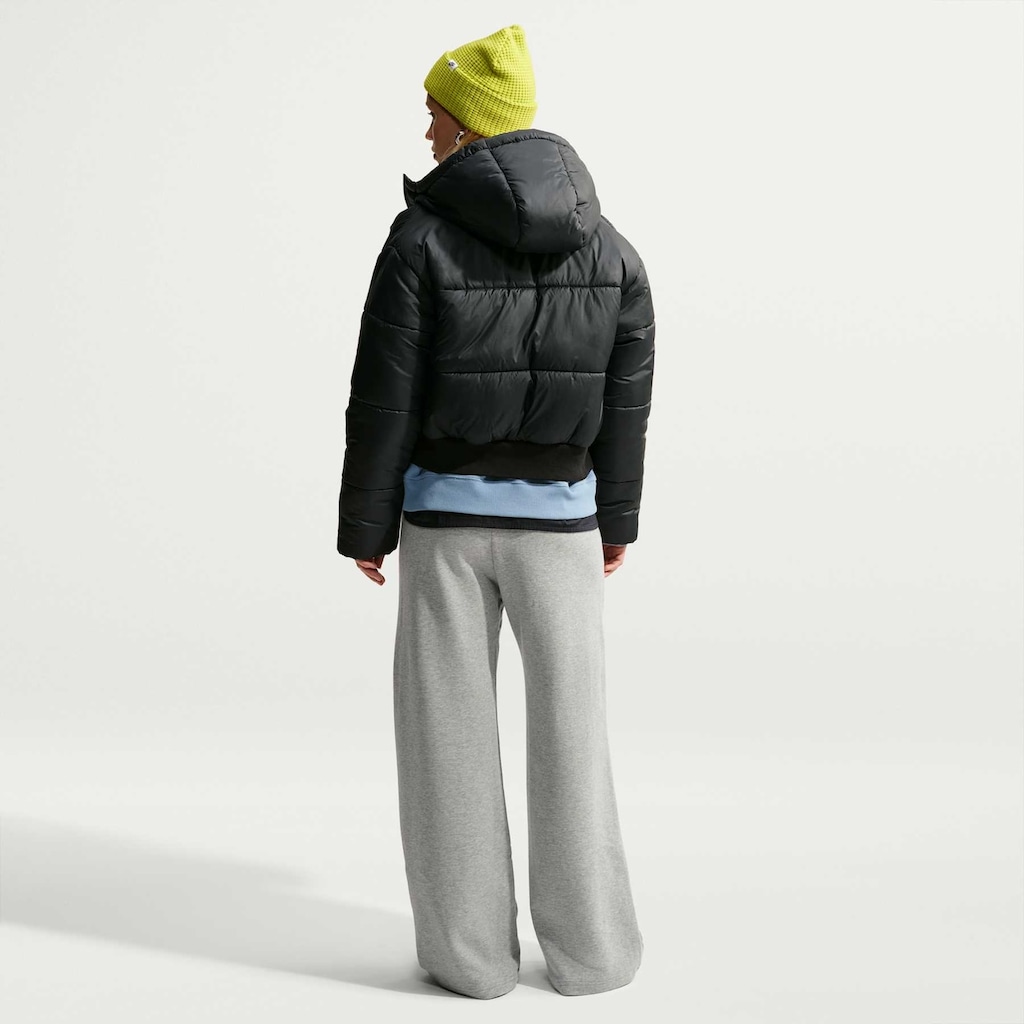 Imagem 2 do produto Calça Nike Standard Fleece Feminina