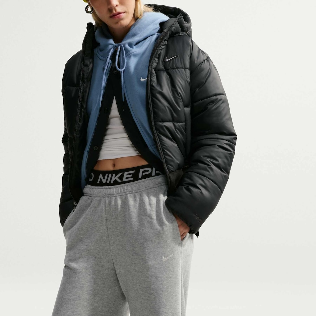 Imagem 3 do produto Calça Nike Standard Fleece Feminina