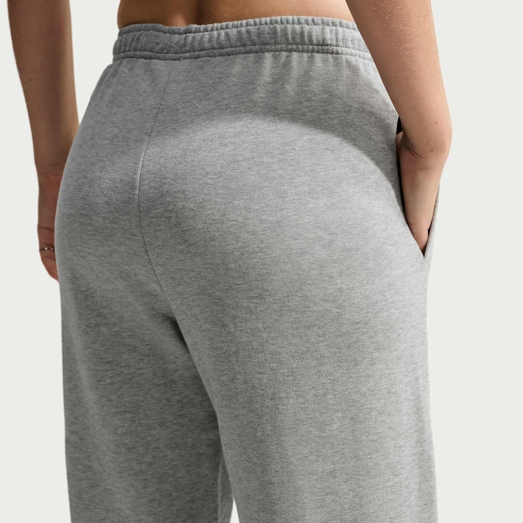 Imagem 5 do produto Calça Nike Standard Fleece Feminina