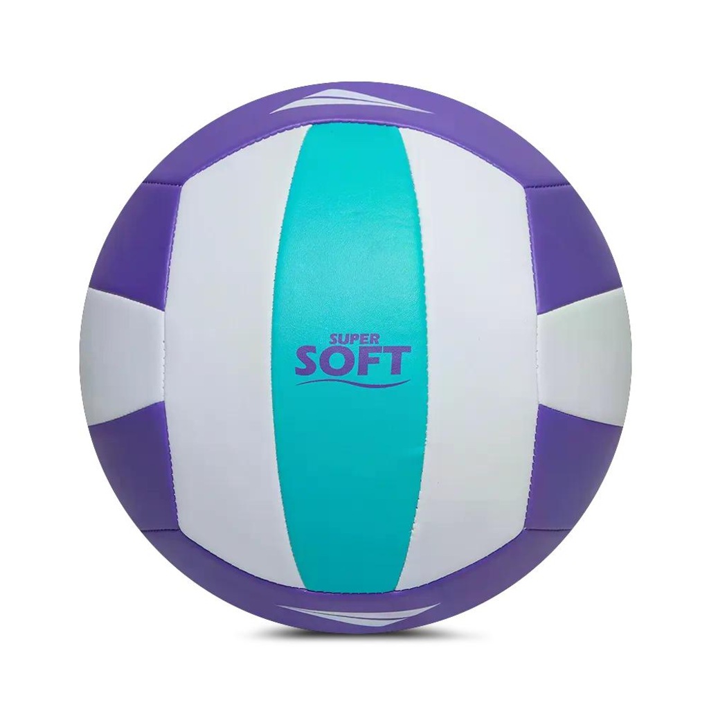 Imagem 2 do produto Bola de Vôlei de Praia Penalty Light XXVI