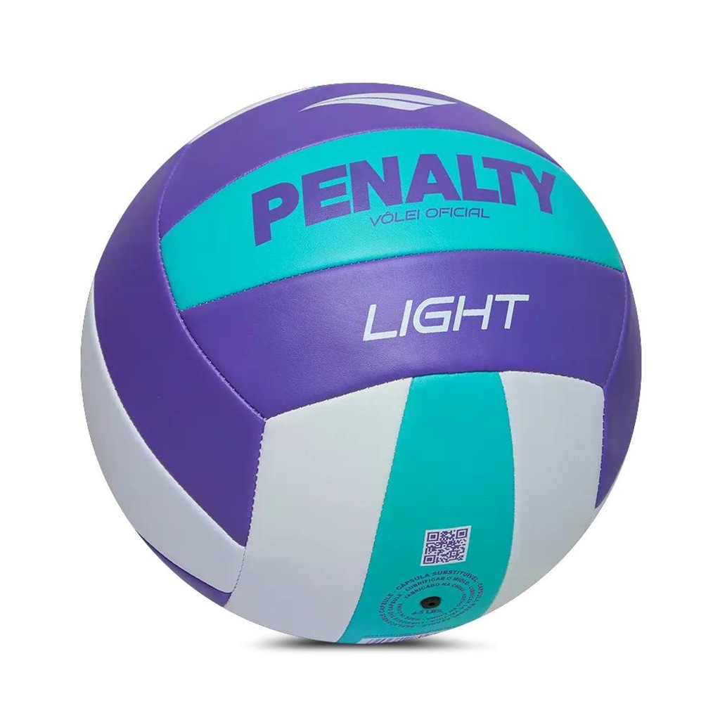 Imagem 4 do produto Bola de Vôlei de Praia Penalty Light XXVI