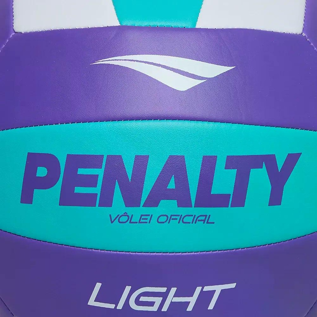Imagem 5 do produto Bola de Vôlei de Praia Penalty Light XXVI