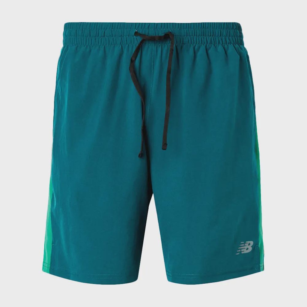 Imagem 1 do produto Shorts New Balance Fast Days 7 Masculino
