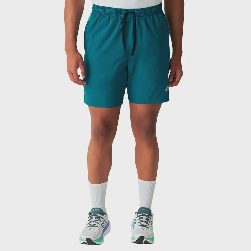 Imagem 2 do produto Shorts New Balance Fast Days 7 Masculino