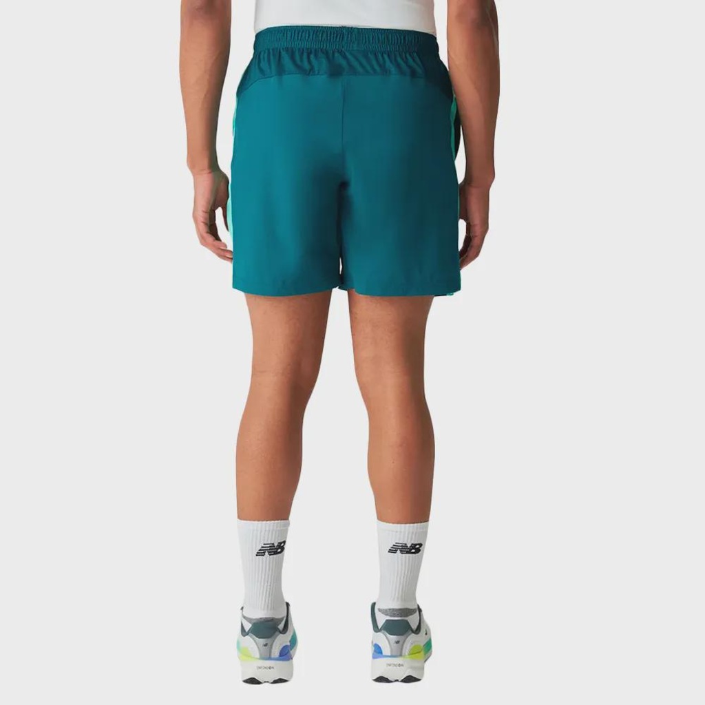 Imagem 3 do produto Shorts New Balance Fast Days 7 Masculino