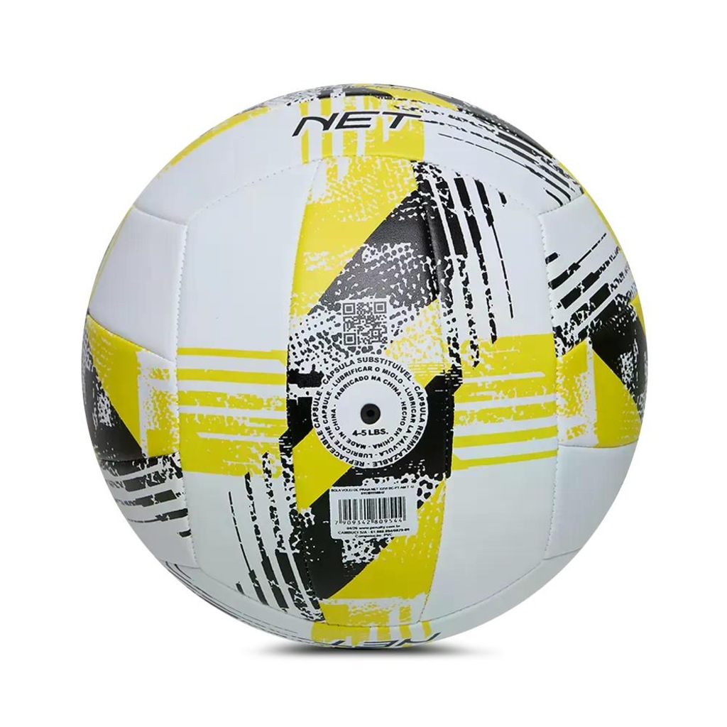 Imagem 4 do produto Bola de Vôlei de Praia Penalty Net XXVI