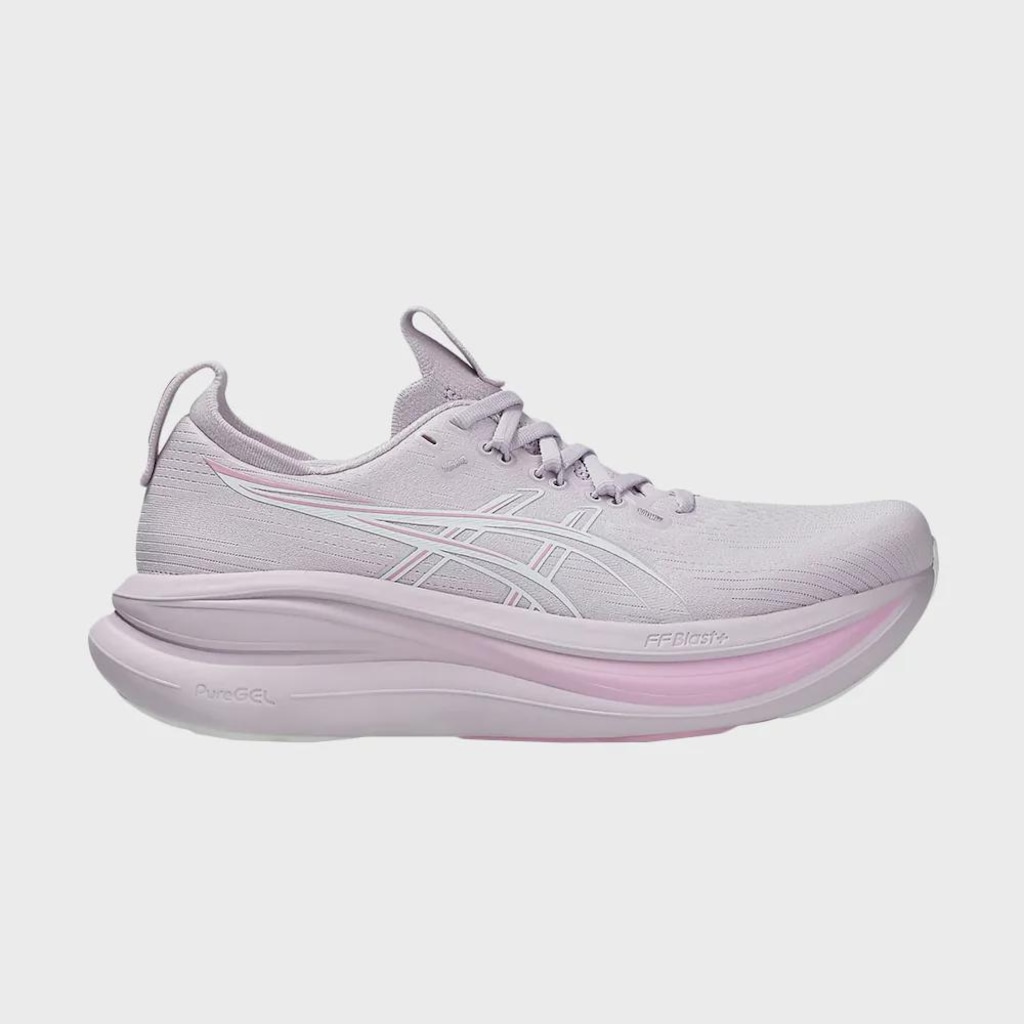 Imagem 1 do produto Tênis Feminino Asics Gel-Nimbus 28