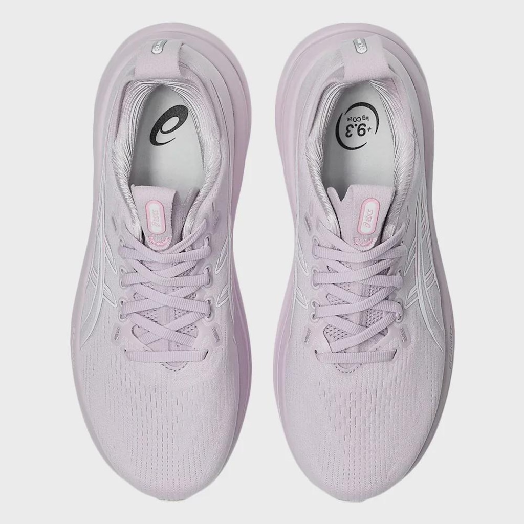 Imagem 5 do produto Tênis Feminino Asics Gel-Nimbus 28