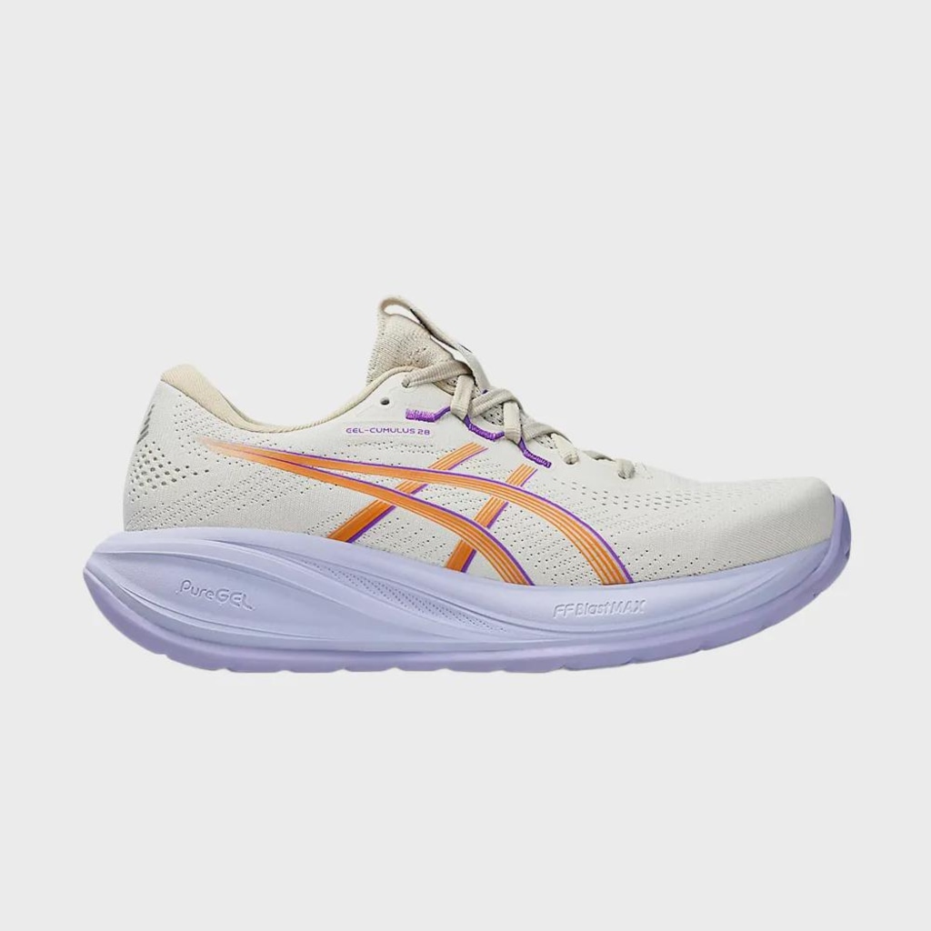 Imagem 1 do produto Tênis Feminino Asics Gel-Cumulus 28