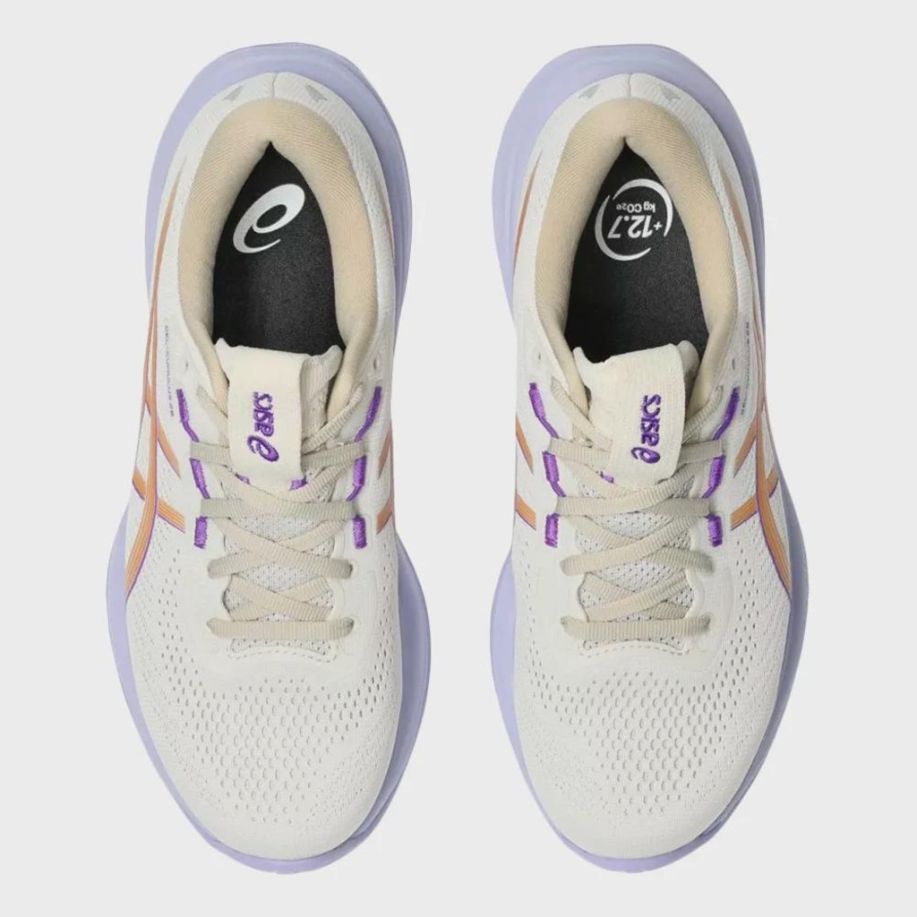 Imagem 5 do produto Tênis Feminino Asics Gel-Cumulus 28