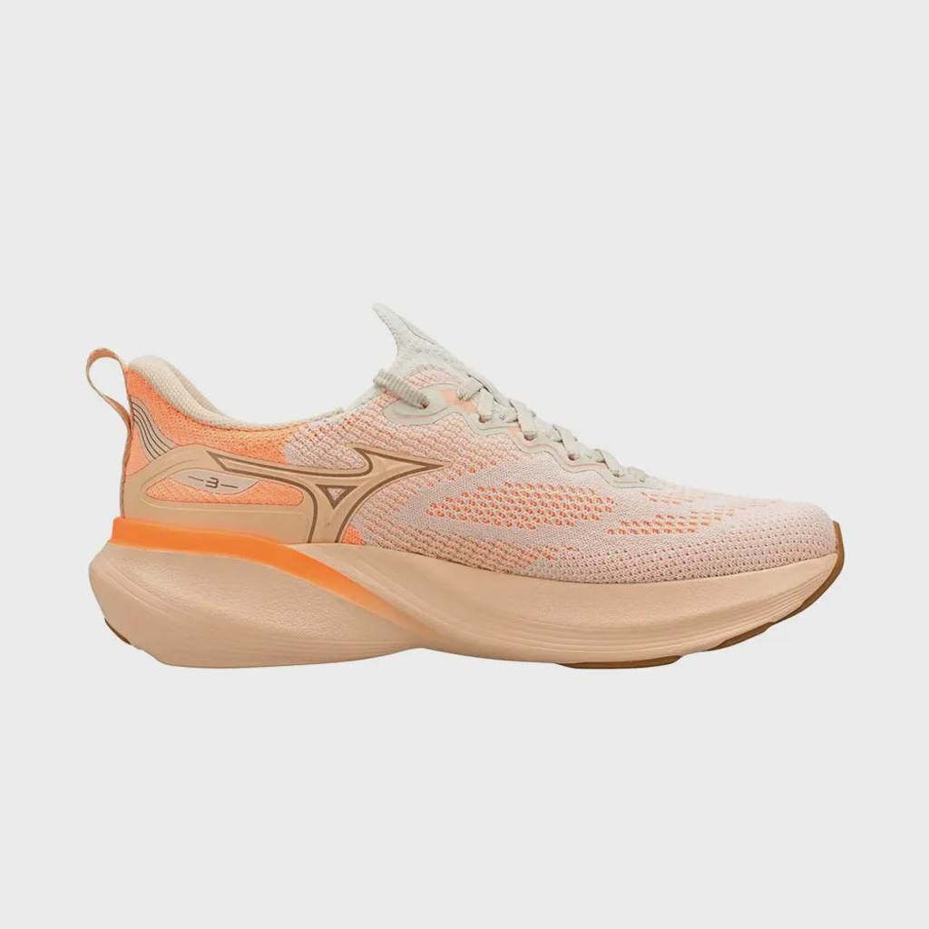 Imagem 1 do produto Tênis Feminino Mizuno Glow 3