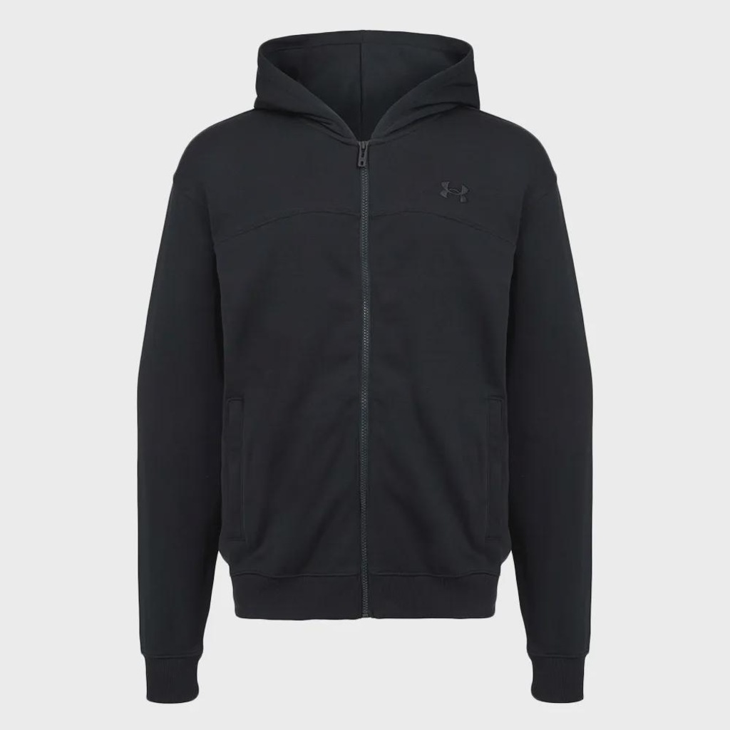 Imagem 1 do produto Jaqueta de Moletom Under Armour Rival Lw Masculina