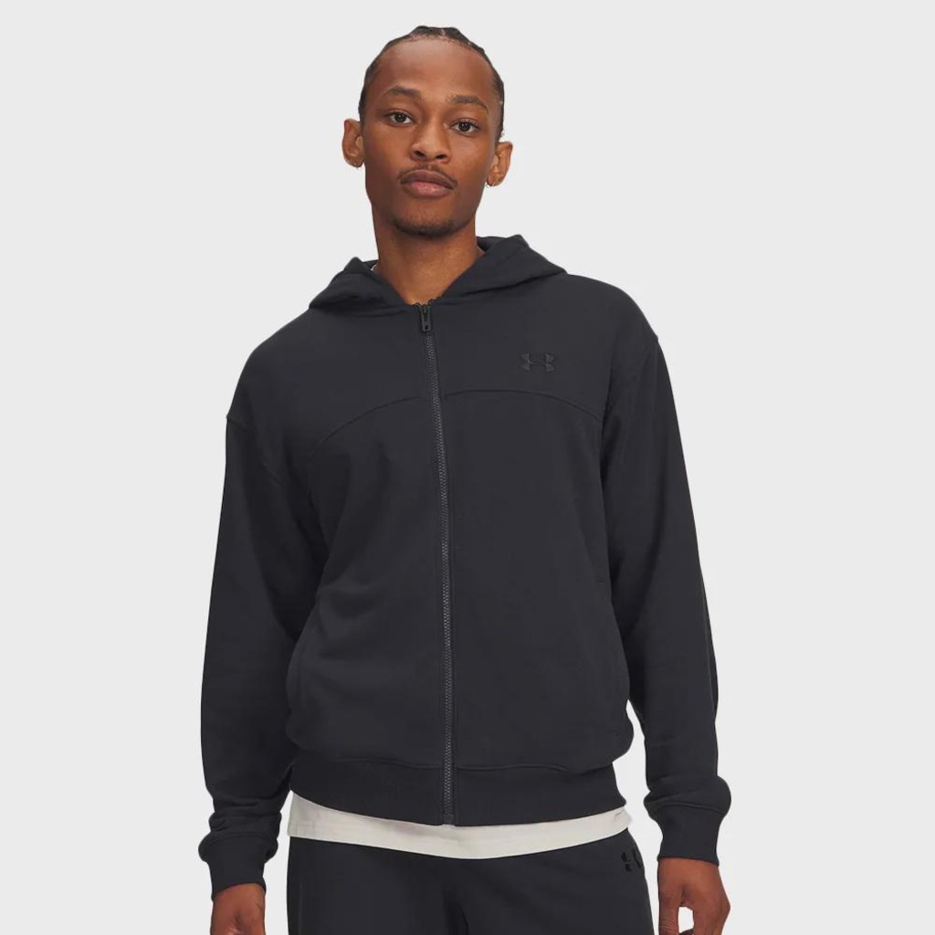Imagem 2 do produto Jaqueta de Moletom Under Armour Rival Lw Masculina