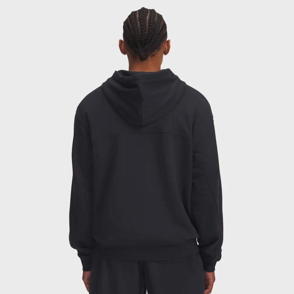 Imagem 3 do produto Jaqueta de Moletom Under Armour Rival Lw Masculina
