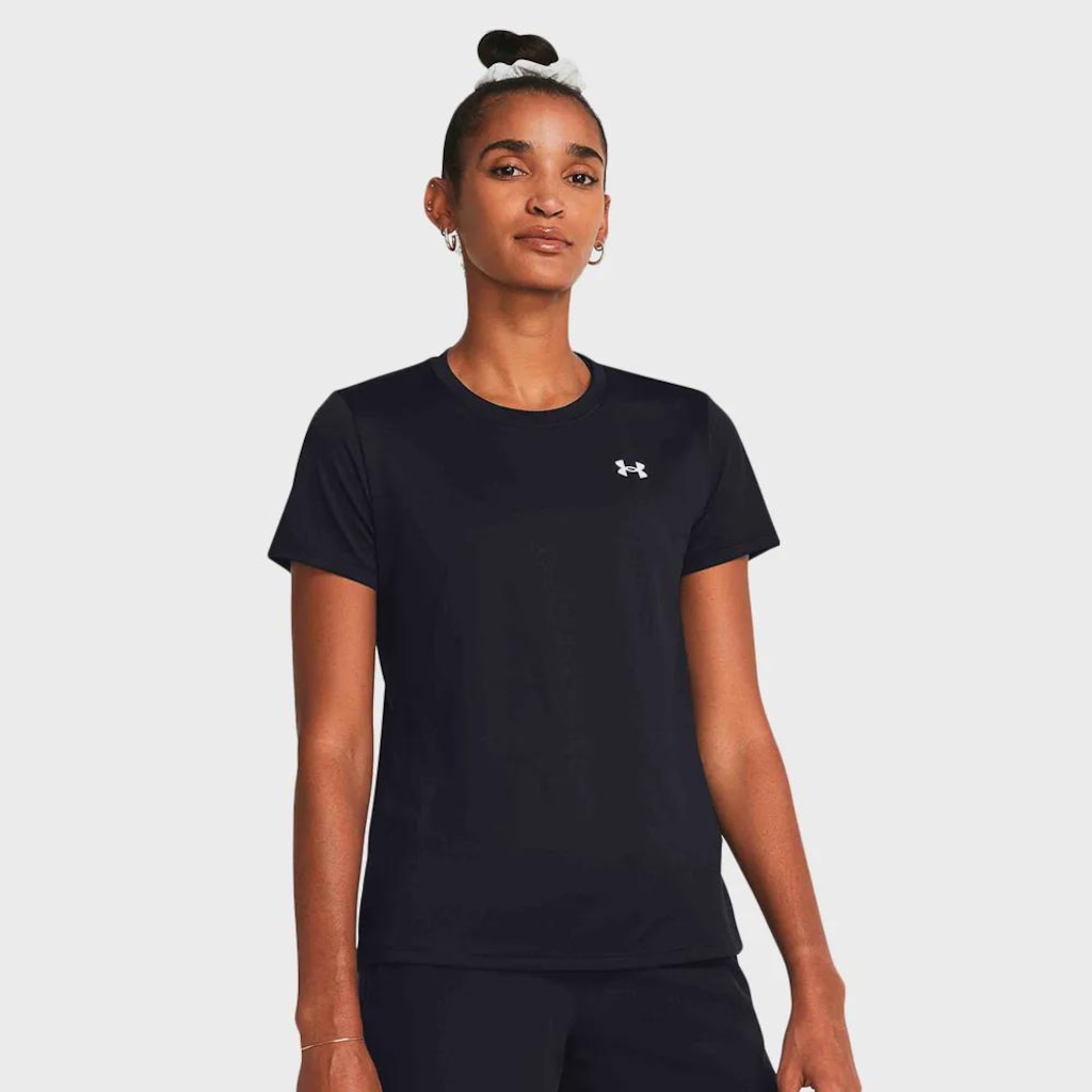 Imagem 2 do produto Camiseta Under Armour Tech Feminina