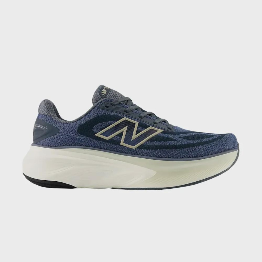 Imagem 1 do produto Tênis Masculino New Balance Fresh Foam X More V6