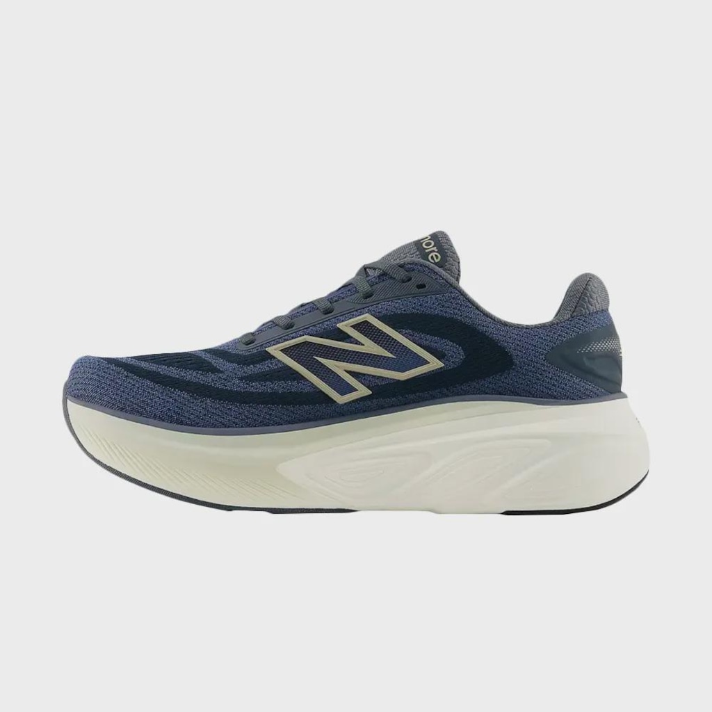 Imagem 2 do produto Tênis Masculino New Balance Fresh Foam X More V6