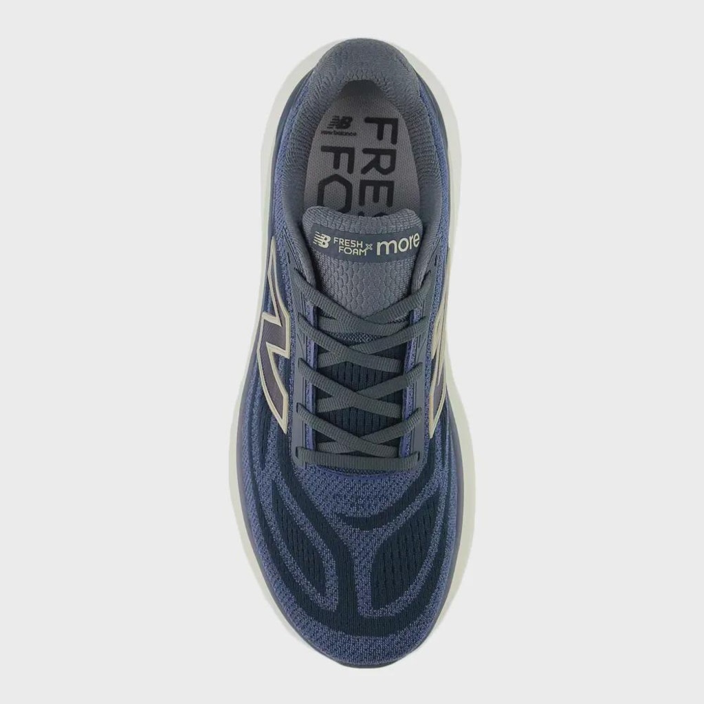 Imagem 4 do produto Tênis Masculino New Balance Fresh Foam X More V6