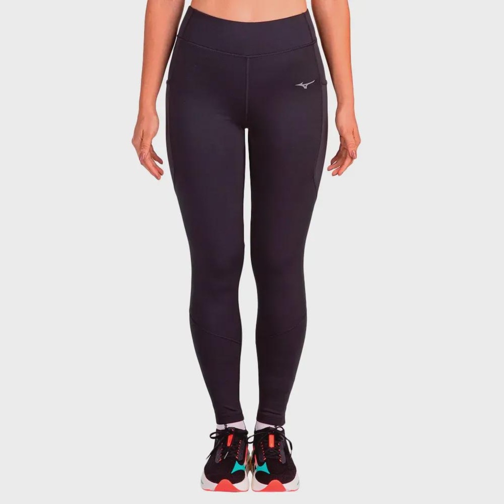 Imagem 1 do produto Calça Legging Mizuno Compress Feminina