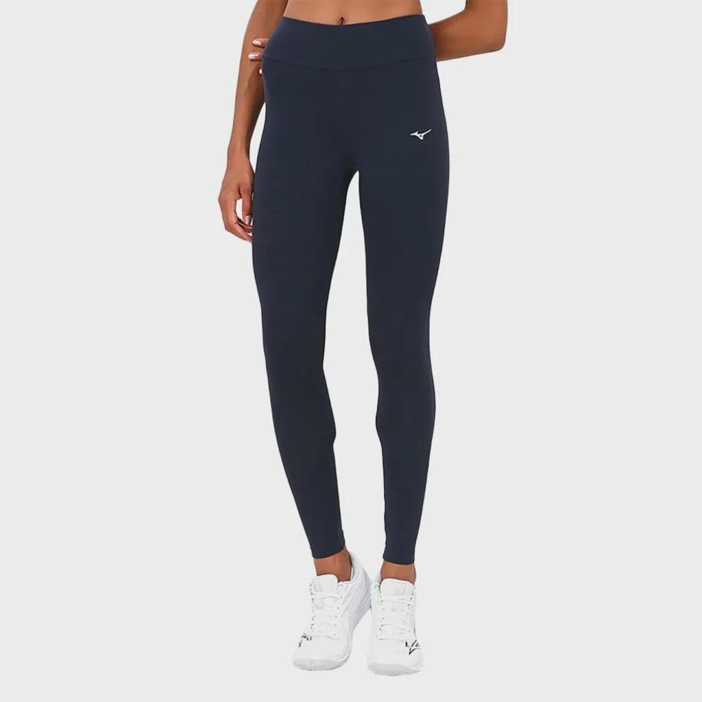 Imagem 2 do produto Calça Mizuno Legging Essence Feminina
