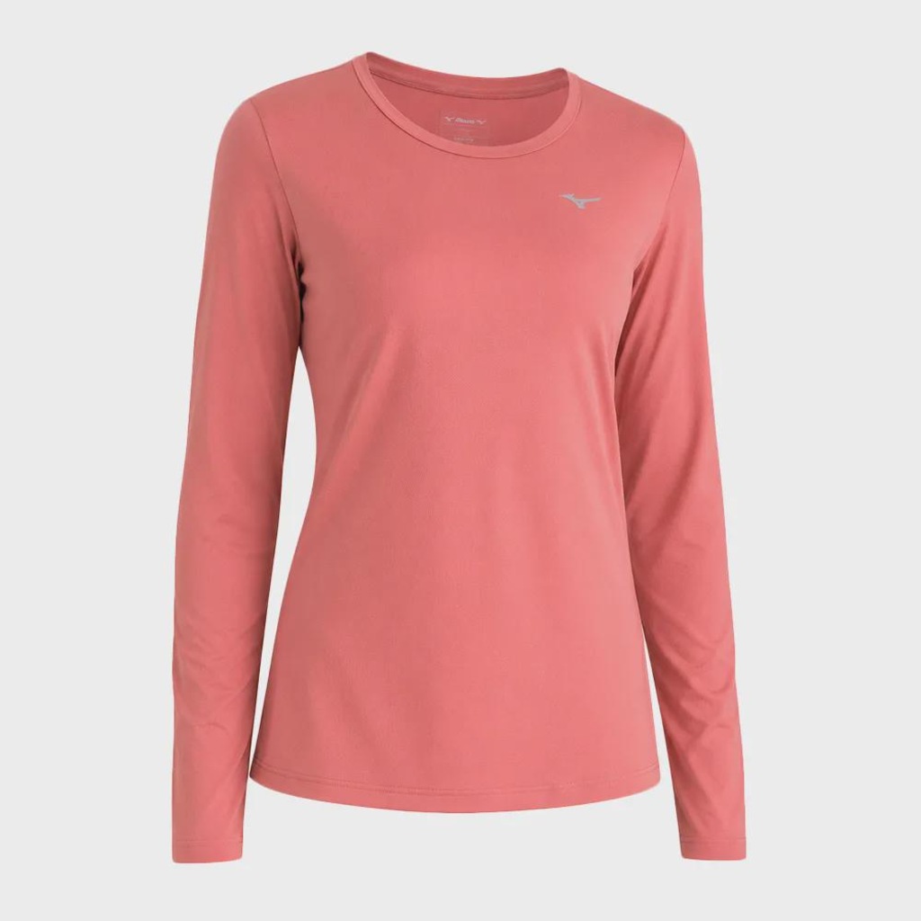 Imagem 1 do produto Camiseta Mizuno Pro Uv Feminina