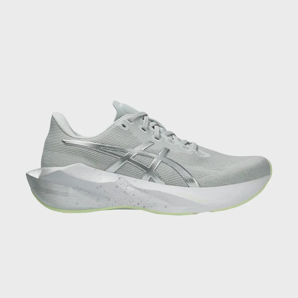 Imagem 1 do produto Tênis Feminino Asics Novablast 6 Platinum