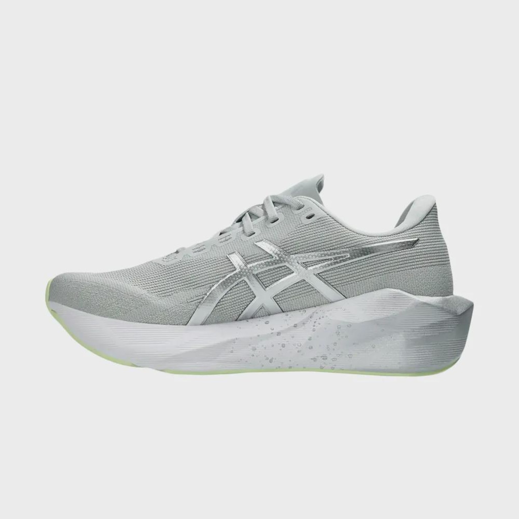 Imagem 2 do produto Tênis Feminino Asics Novablast 6 Platinum
