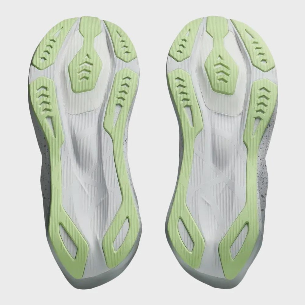 Imagem 4 do produto Tênis Feminino Asics Novablast 6 Platinum