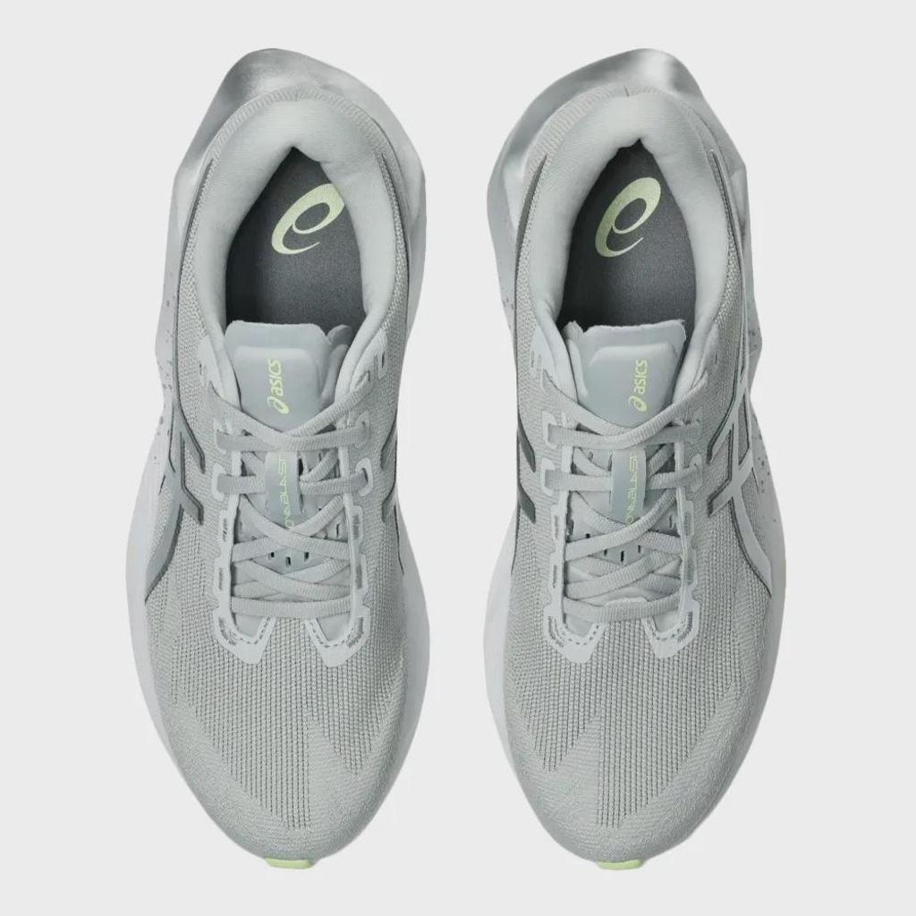 Imagem 5 do produto Tênis Feminino Asics Novablast 6 Platinum