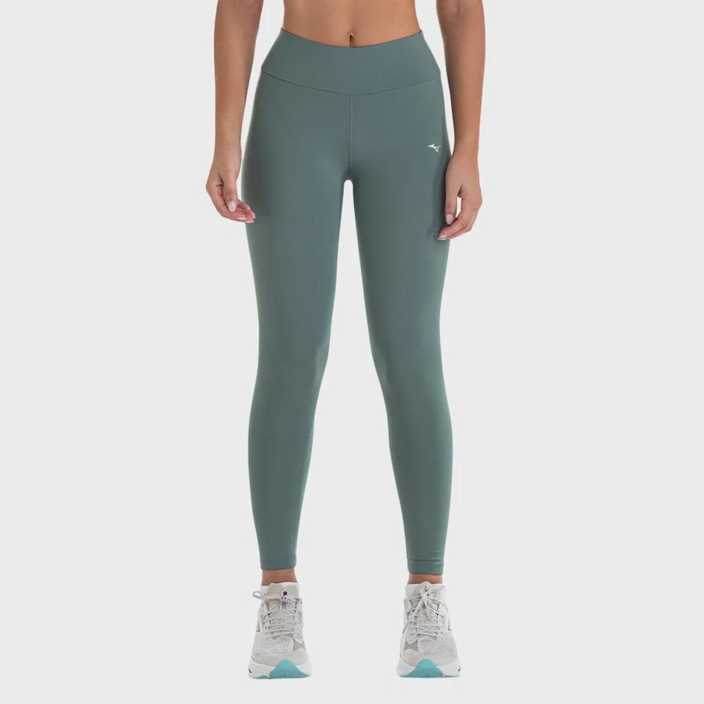 Imagem 2 do produto Calça Mizuno Legging Essence Feminina