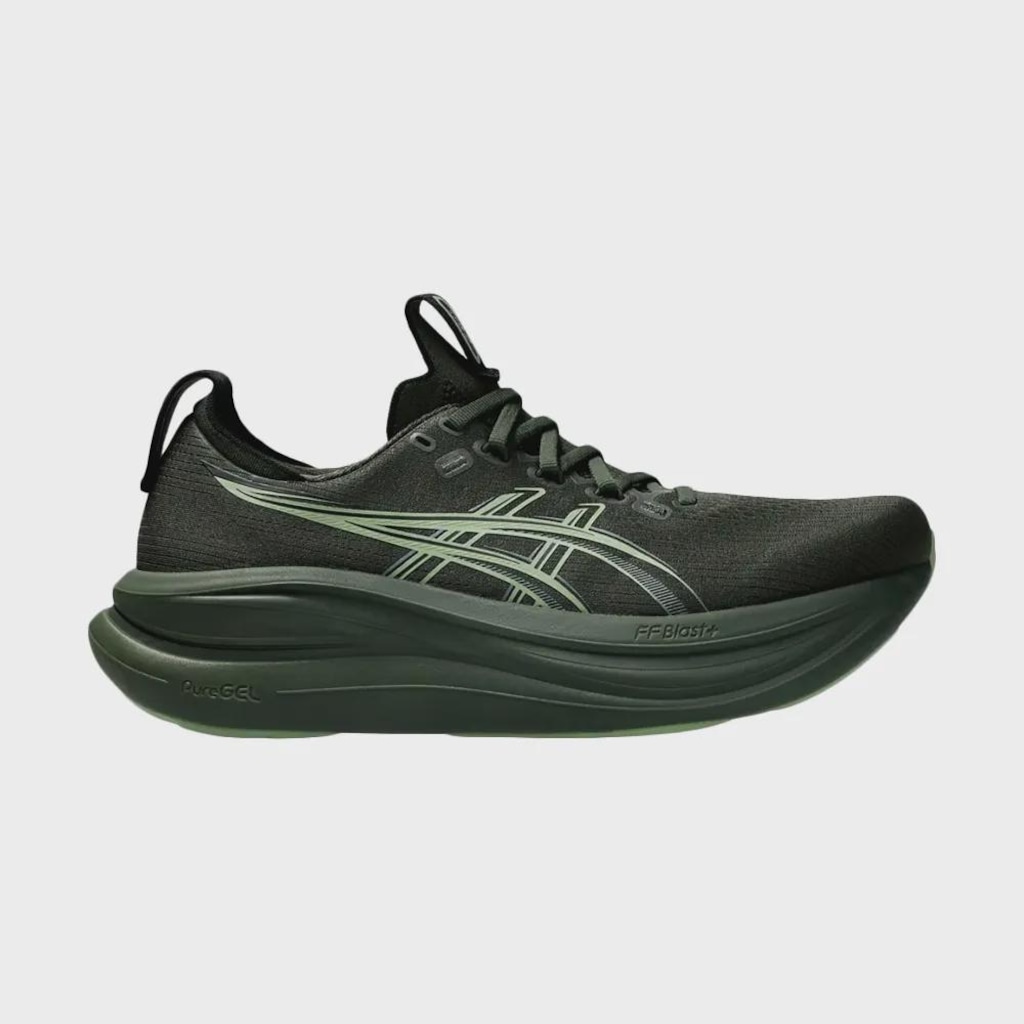 Imagem 1 do produto Tênis Masculino Asics Gel-Nimbus 28