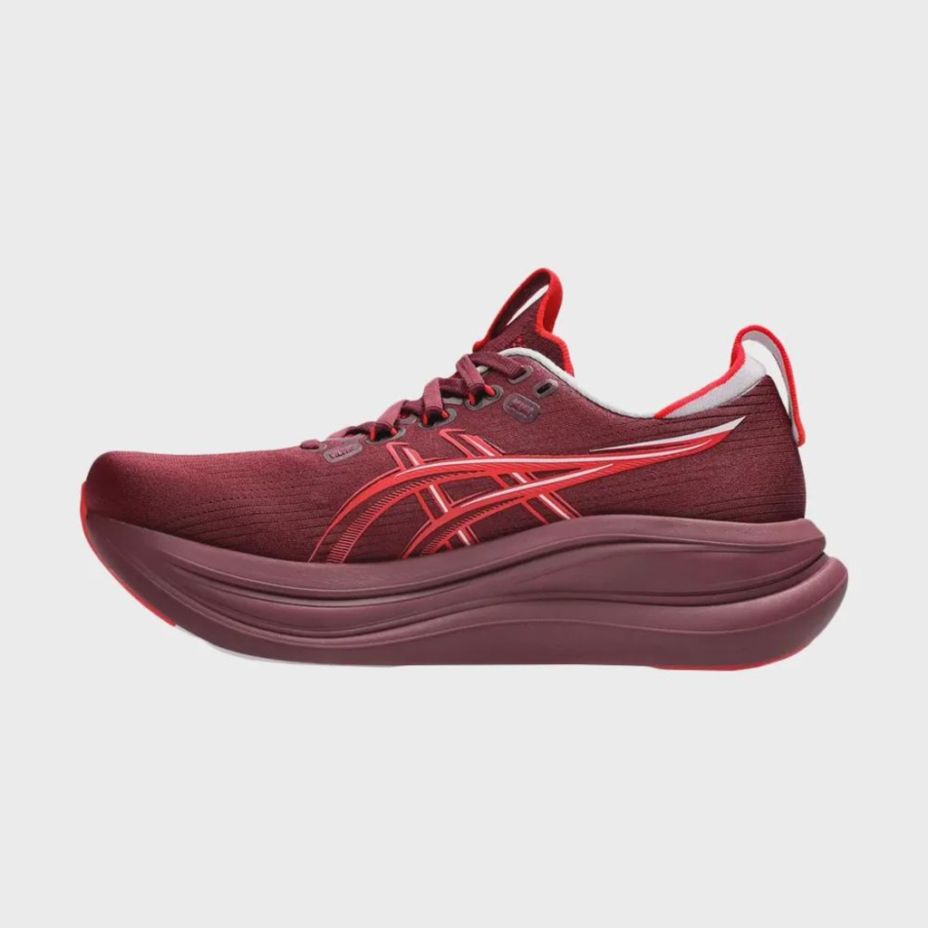 Imagem 2 do produto Tênis Feminino Asics Gel-Nimbus 28