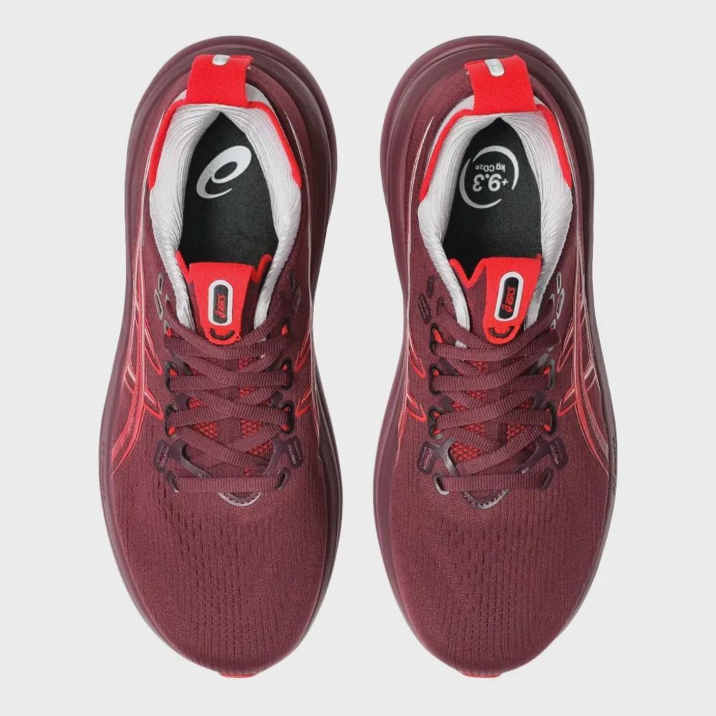Imagem 5 do produto Tênis Feminino Asics Gel-Nimbus 28