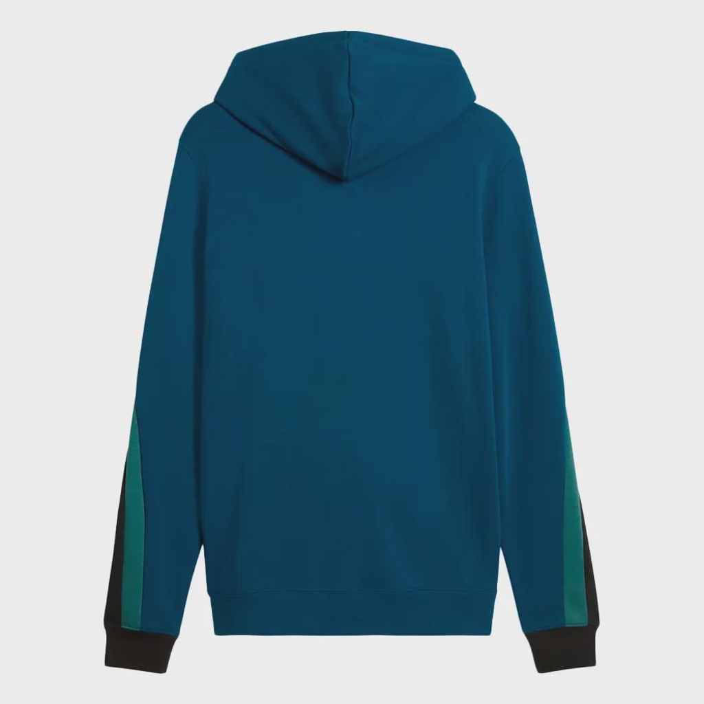 Imagem 2 do produto Blusão de Moletom Puma Essentials Block Masculino