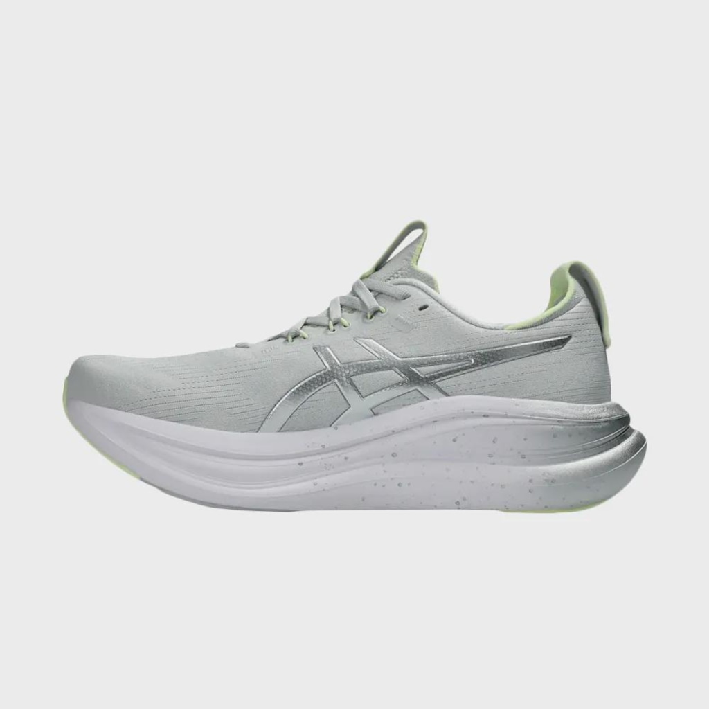 Imagem 2 do produto Tênis Masculino Asics Gel-Nimbus 28 Platinum