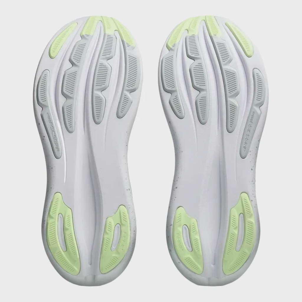 Imagem 4 do produto Tênis Masculino Asics Gel-Nimbus 28 Platinum