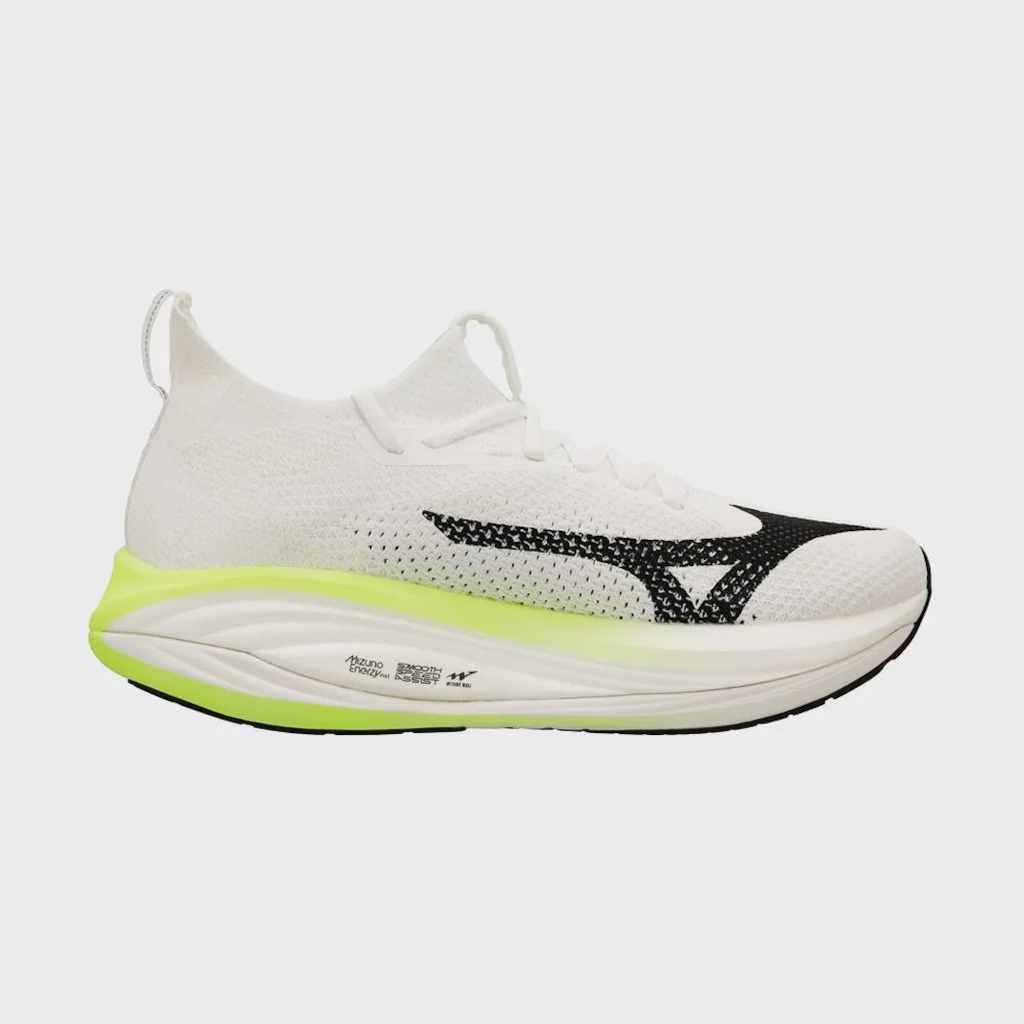 Imagem 1 do produto Tênis Masculino Mizuno Neo Vista 3