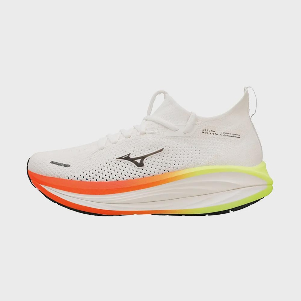 Imagem 2 do produto Tênis Masculino Mizuno Neo Vista 3