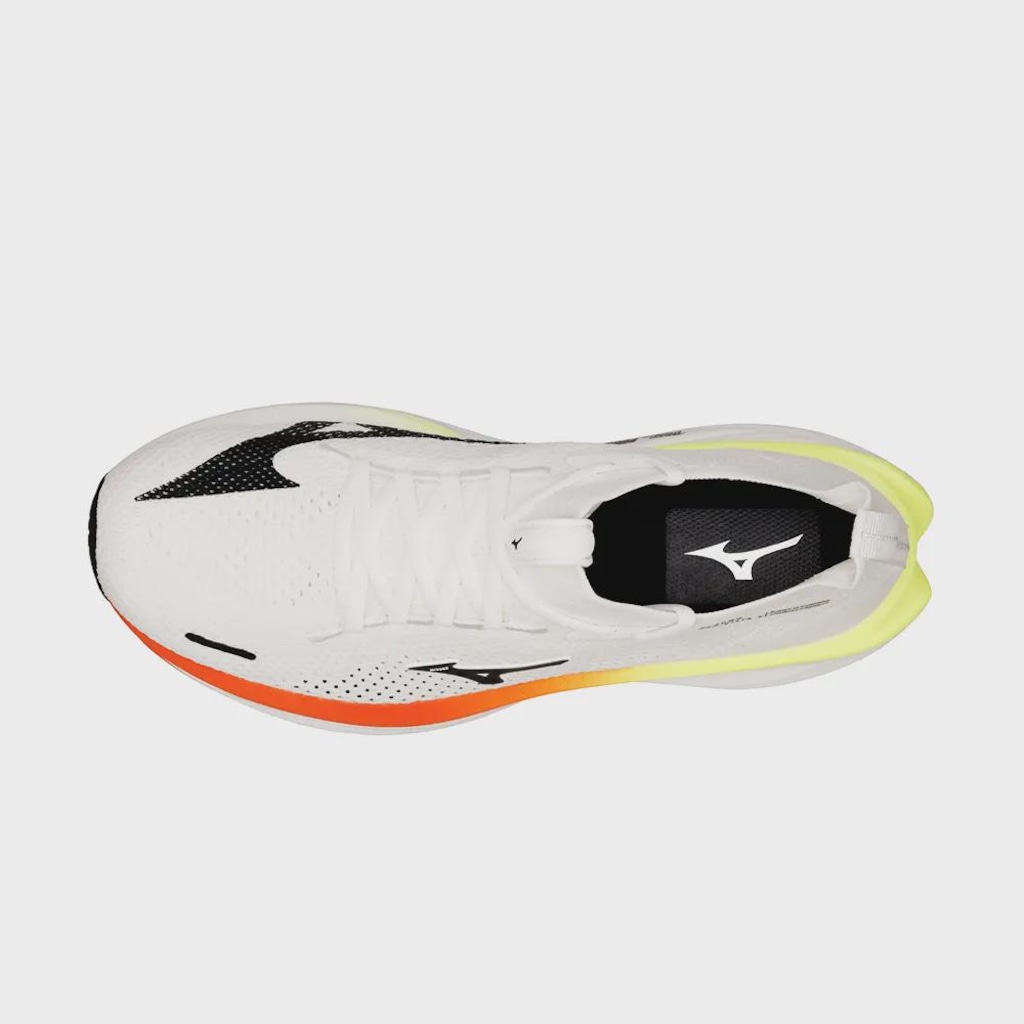 Imagem 5 do produto Tênis Masculino Mizuno Neo Vista 3