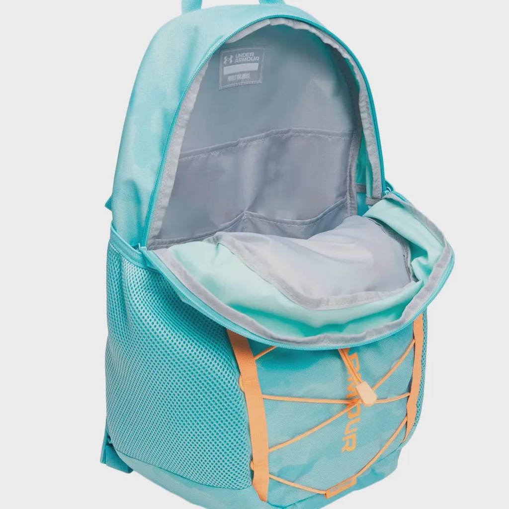 Imagem 3 do produto Mochila Under Armour Hustle Sport 6.0 - 26 Litros