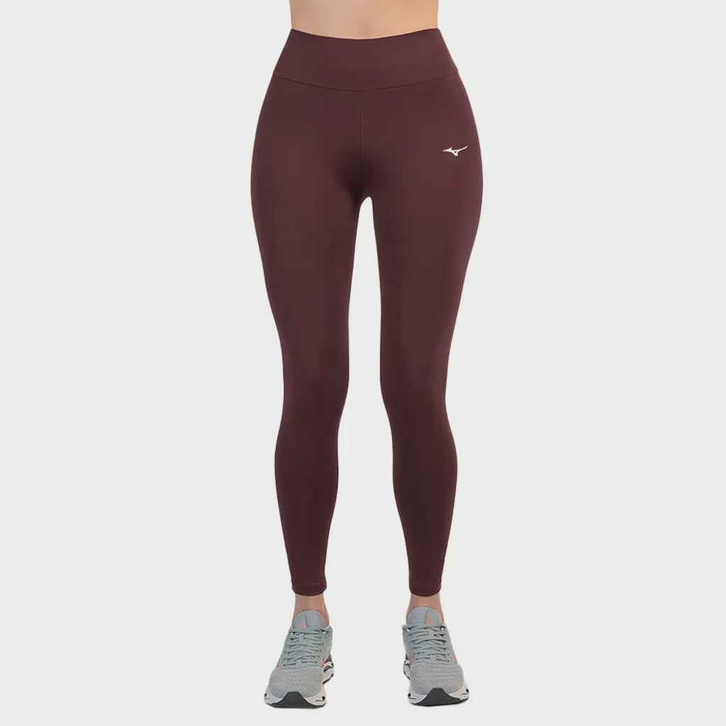 Imagem 2 do produto Calça Mizuno Legging Essence Feminina