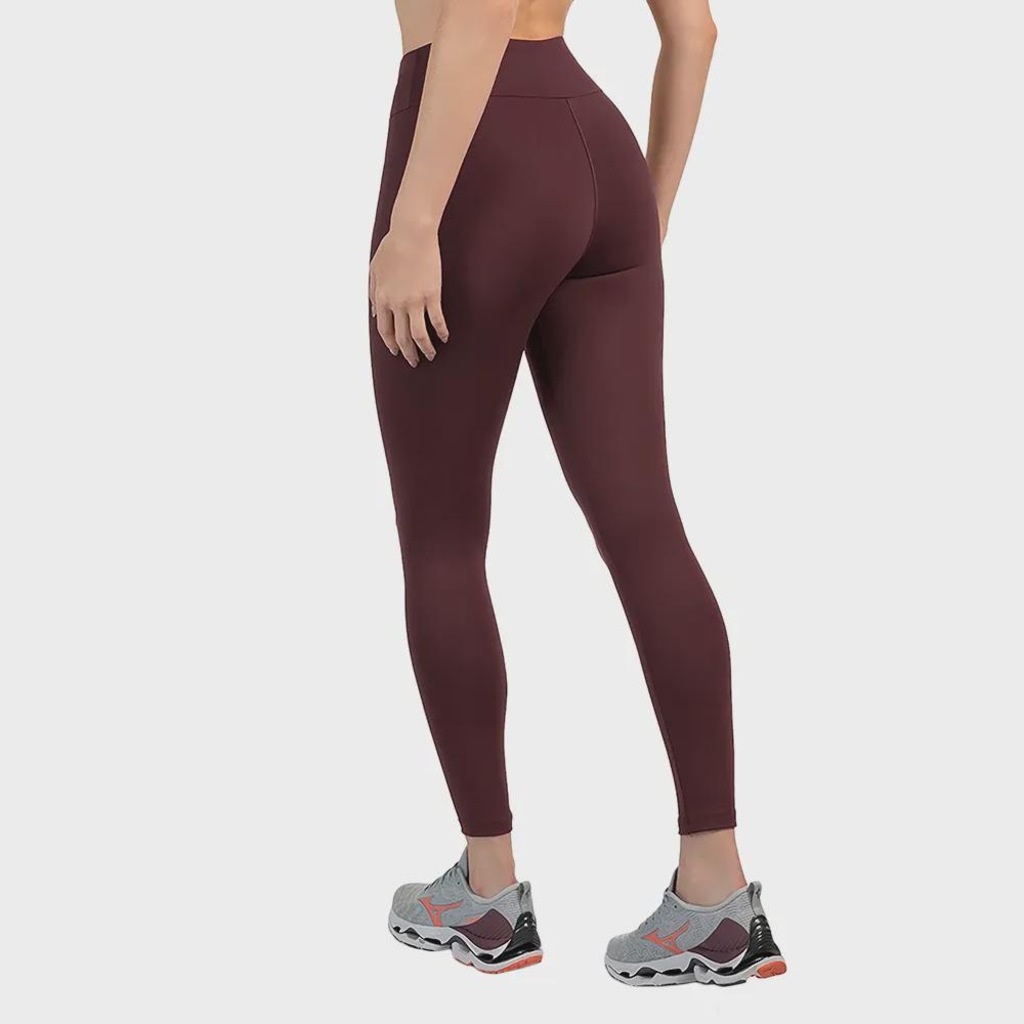 Imagem 3 do produto Calça Mizuno Legging Essence Feminina
