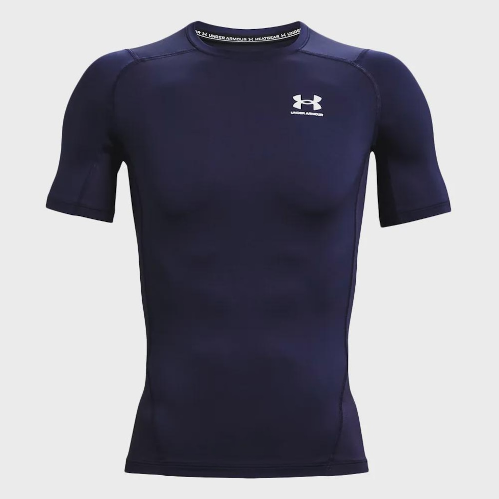 Imagem 1 do produto Camiseta Under Armour Heatgear Masculina