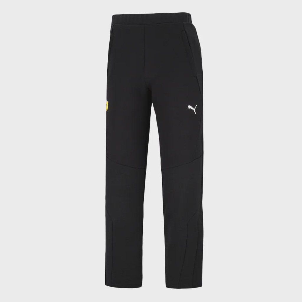 Imagem 1 do produto Calça de Moletom Puma Scuderia Ferrari Sweat Masculina