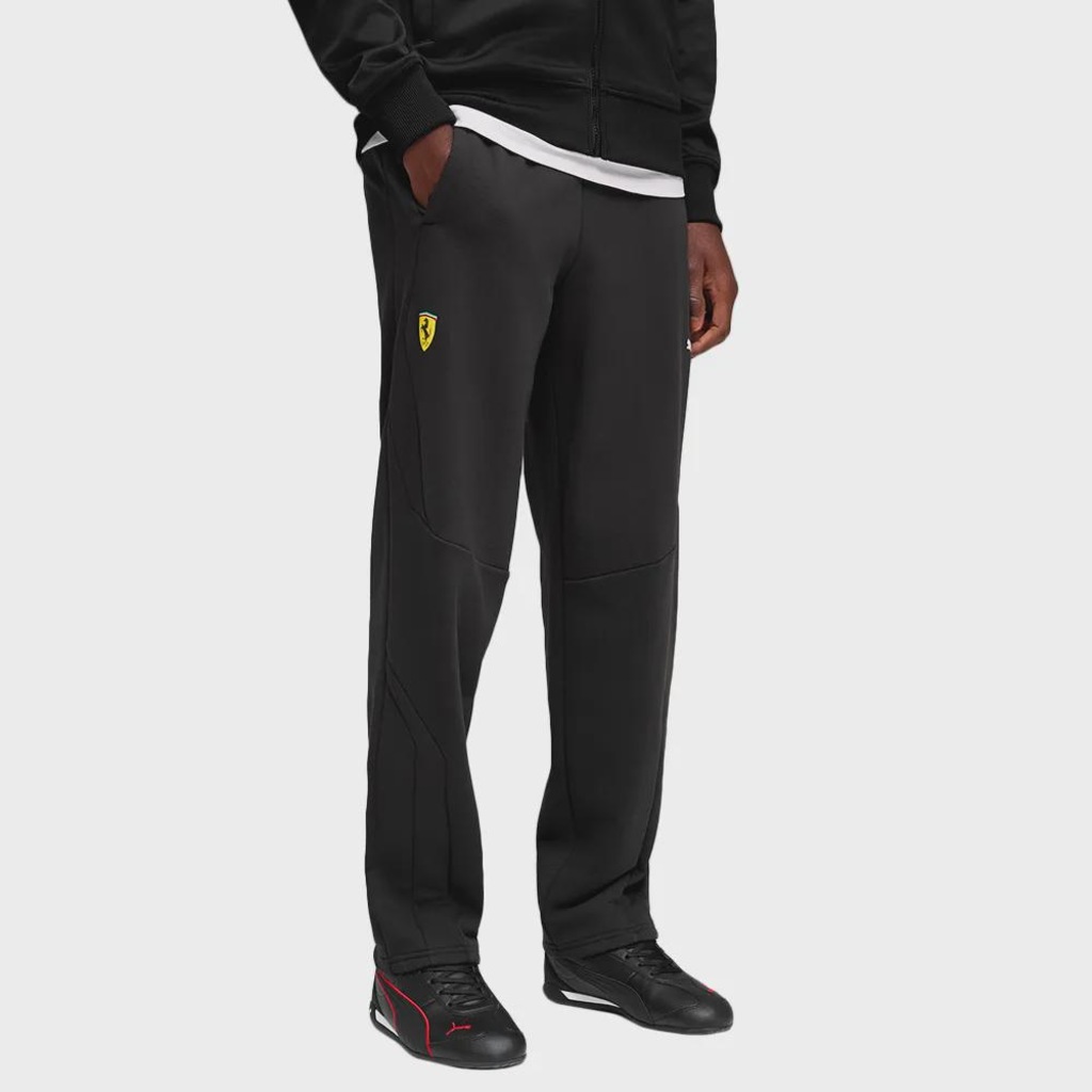 Imagem 2 do produto Calça de Moletom Puma Scuderia Ferrari Sweat Masculina