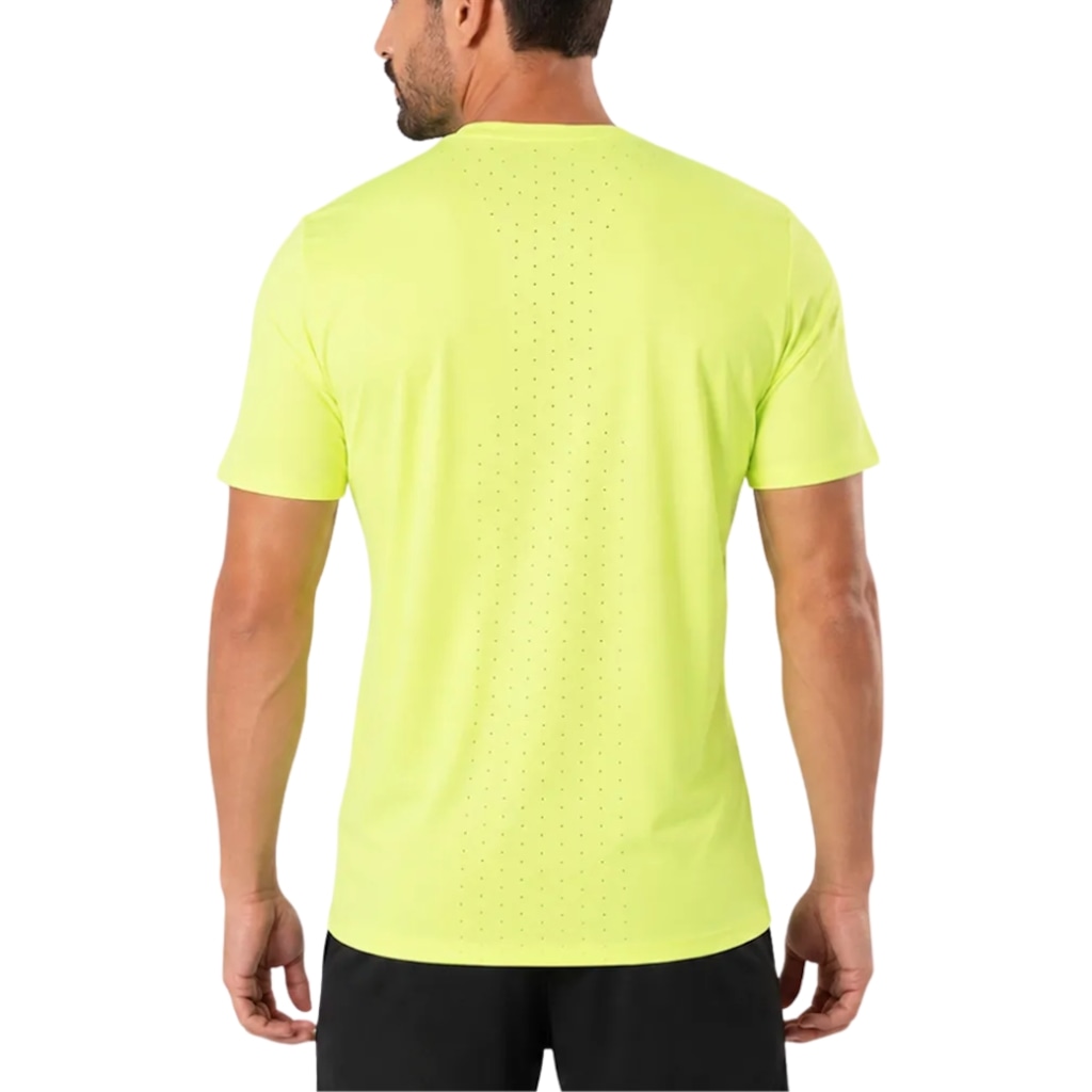 Imagem 2 do produto Camiseta Olympikus Corre Foco Masculino