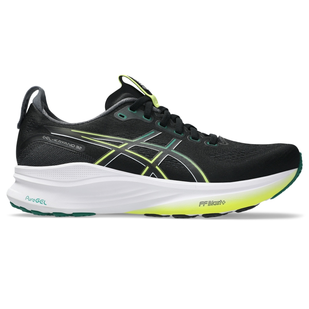 Imagem 1 do produto Tênis Masculino Asics Gel Kayano 32