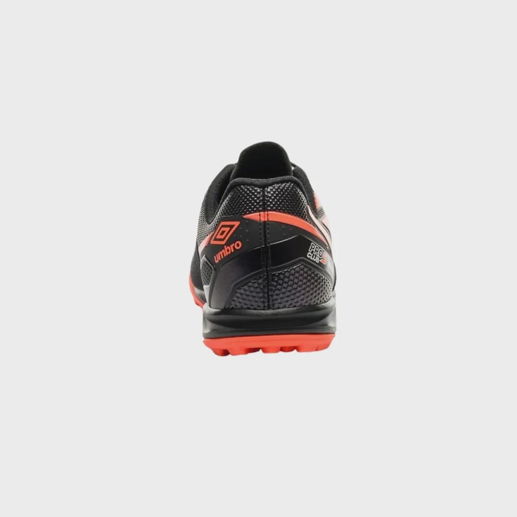 Imagem 5 do produto Chuteira de Society Masculino Umbro Pro 5 Bump Club